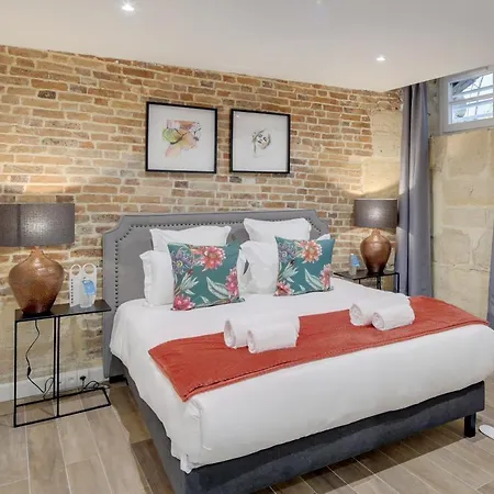 Appartement Sweet - Grands Boulevards - Sentier Ii