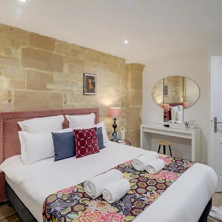 Appartement Sweet - Grands Boulevards - Sentier Ii