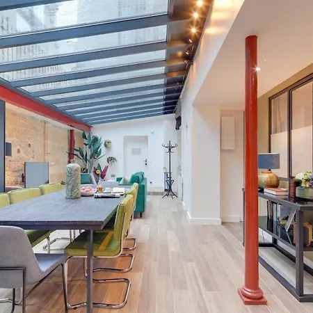 Apartment Sweet - Sentier Ii