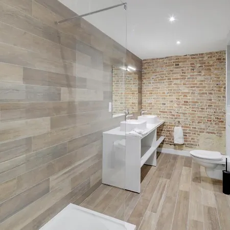 Apartment Sweet - Sentier Ii